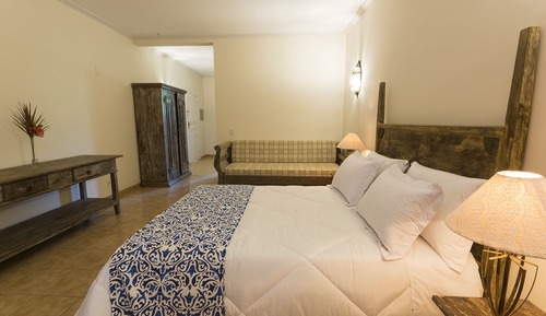 Luxury Room
