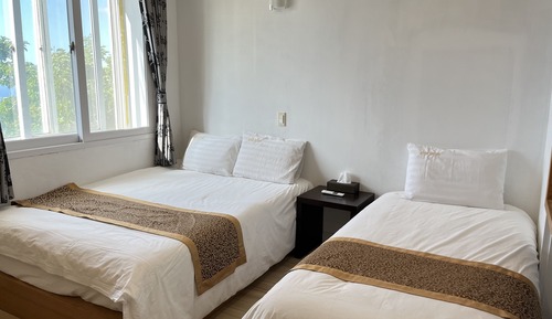 Comfort Triple Room
