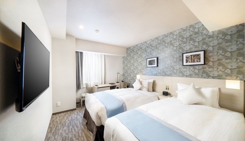 Superior Twin Room (for 2 Guests)