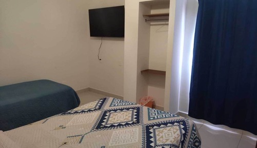 Basic Room