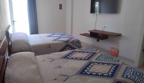 Basic Room