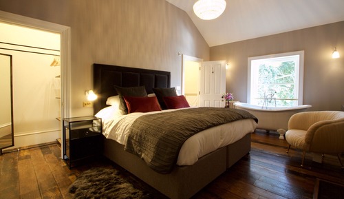Deluxe Apartment, Ensuite (Heist)