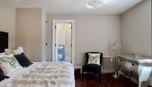 Luxury Apartment, Ensuite (Brinks)