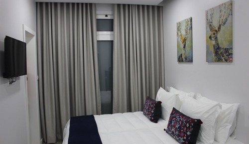 Room, 2 Twin Beds