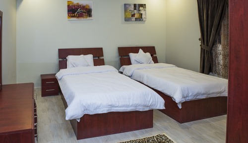 Superior Suite