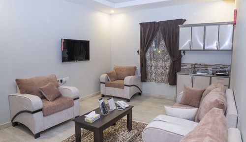 Economy Apartment
