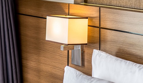 Family Suite, City View