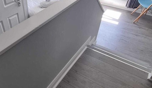 Studio Apartment 6