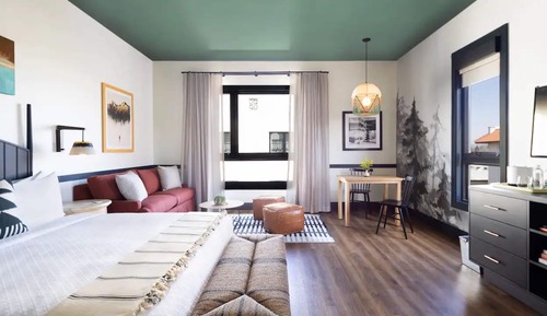Junior Suite