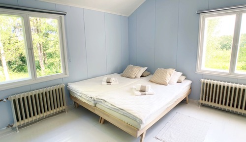 Pisara Suite, Private Bathroom