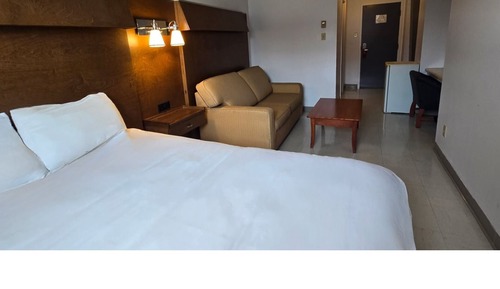 Basic Quadruple Room