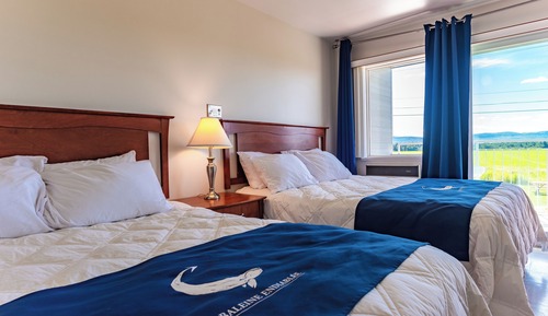 Family Quadruple Room