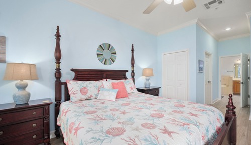 Condo (442 Cinnamon Beach - Pet Friendly)