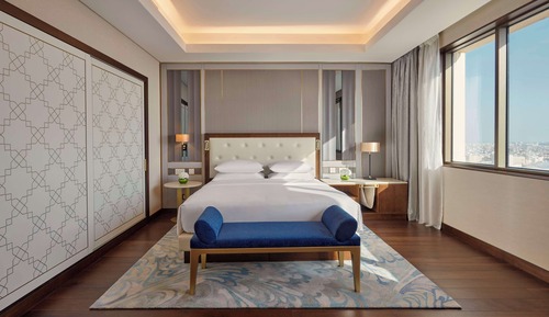 Deluxe Apartment, 1 Bedroom