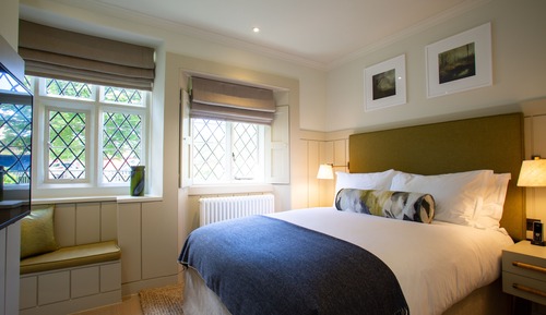 Classic Double Room