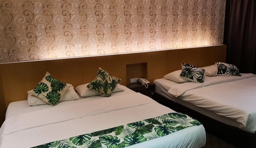 Family Suite