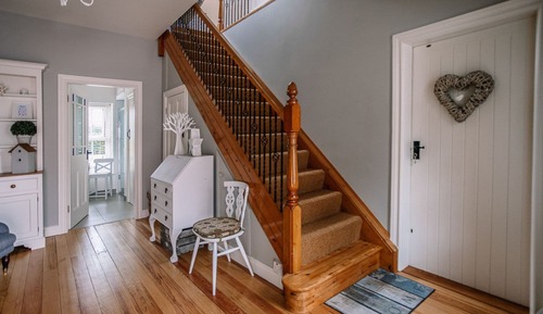 Luxury Cottage, Ensuite (Bay Tree Cottage)