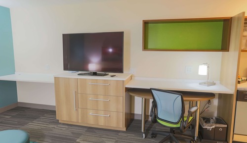 Suite, 1 Bedroom, Non Smoking