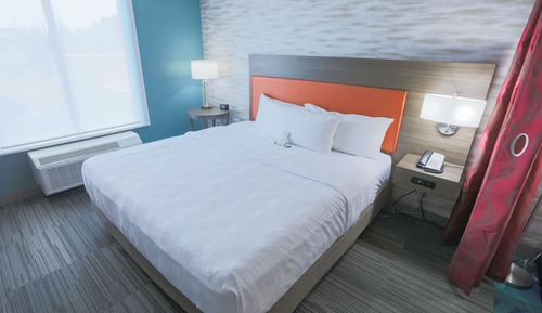 Studio Suite, 1 King Bed, Non Smoking