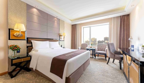 Signature Double Room
