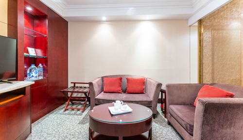 Executive Suite