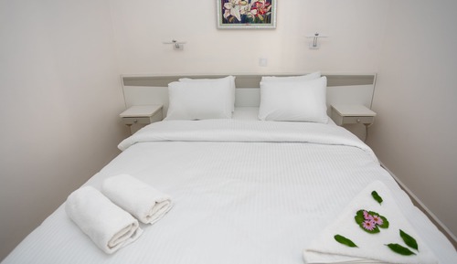 Suite, 1 Bedroom