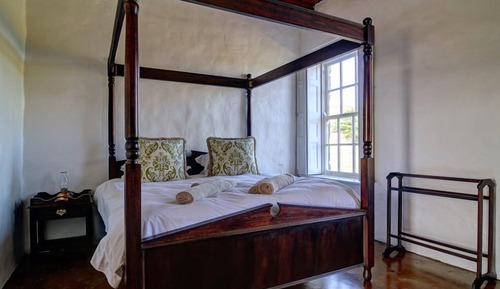 Cottage (Vlei)
