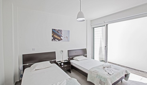 Villa, 5 Bedrooms, Private Pool, Garden View