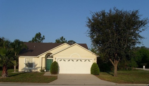 Villa, 3 Bedrooms
