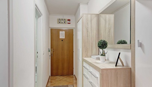 Apartment (Apartment Blue Harmony - Two Bedroom )