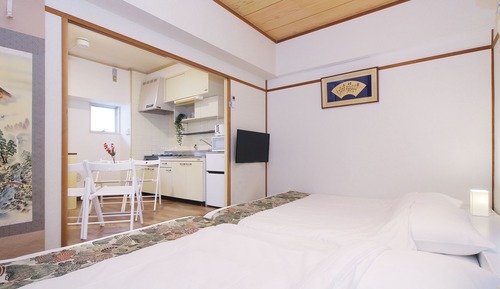 Condo, 1 Bedroom (302)