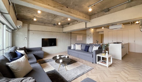 Comfort Condo, 1 Bedroom (604)
