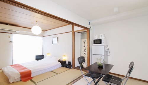 Condo, 1 Bedroom (701)