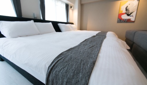 Condo, 1 Bedroom (601)