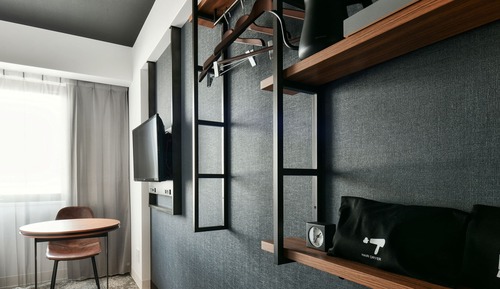 Standard Double Room, Non Smoking