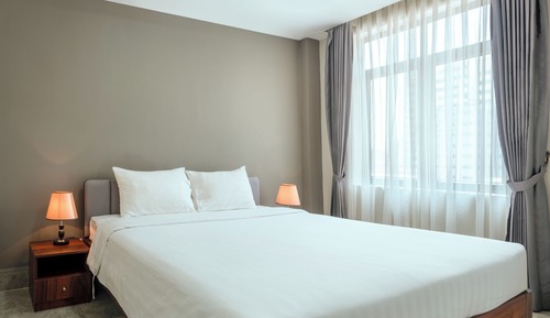 Soho Junior Suite