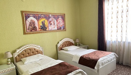 Basic Twin Room
