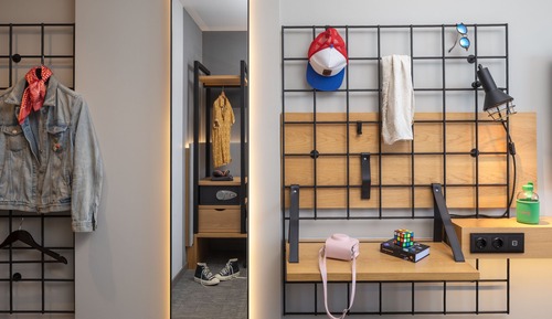 Room, 1 Queen Bed