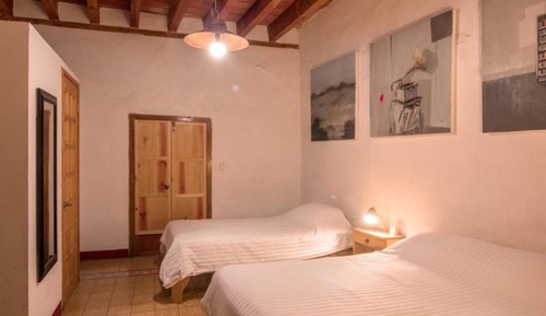 Family Quadruple Room