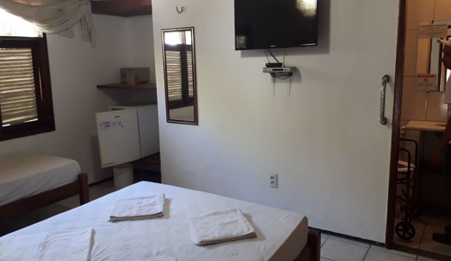 Suite 4 (accessible)