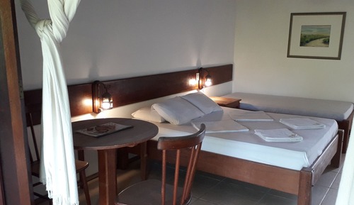 Apartamento  (11 - 12)