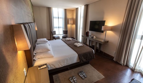 Apartamento Superior Executivo