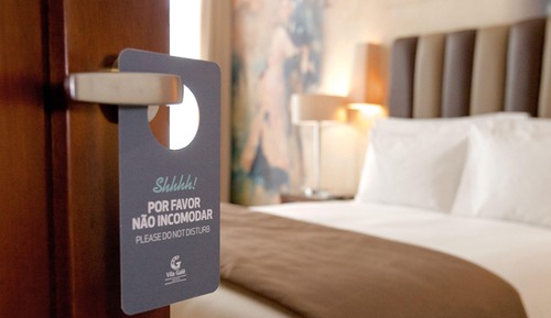 Apartamento **