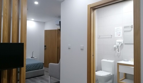 Family Quadruple Room