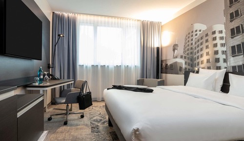 Superior Room, 1 Double Bed