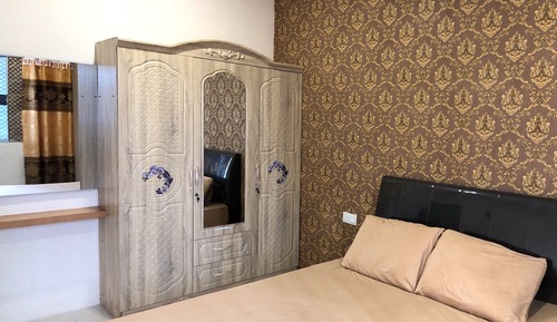 Family Apartment