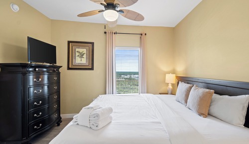 Condo, 1 Bedroom, Balcony, Ocean View (1503 E)