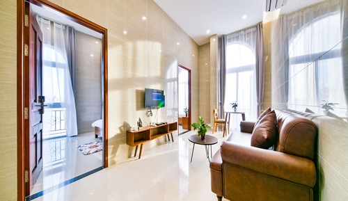 Family Apartment