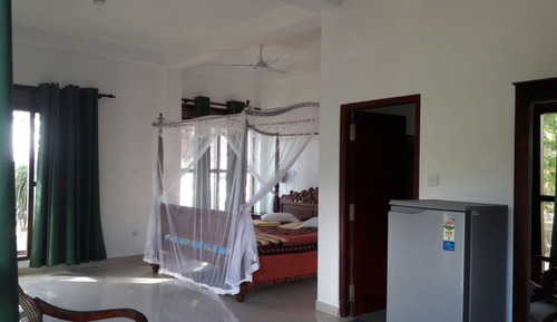 Luxury Double Room