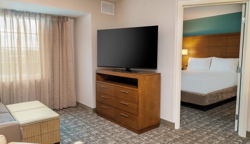 Suite, Multiple Beds